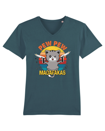 Pew Pew Madafakas  Stargazer
