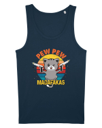 Pew Pew Madafakas  Maiou Bărbat Runs