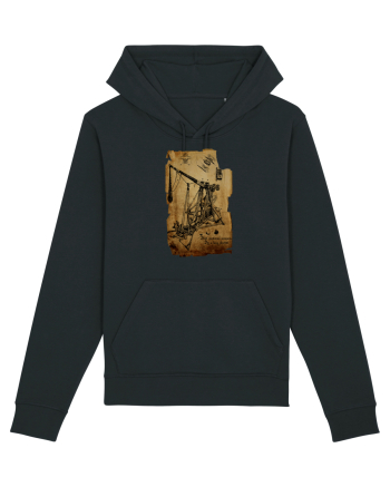 Trebuchet Black