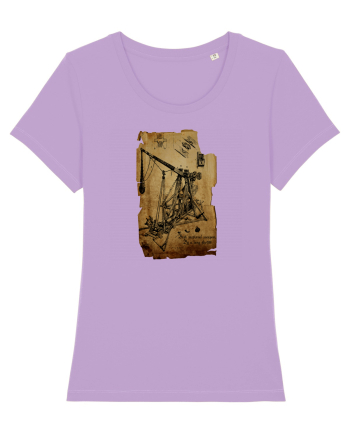 Trebuchet Lavender Dawn