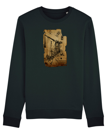 Trebuchet Black