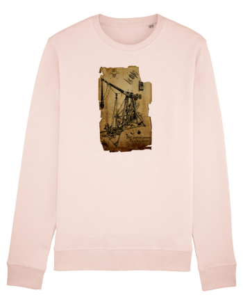 Trebuchet Candy Pink