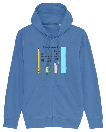 La scoala Bright Blue