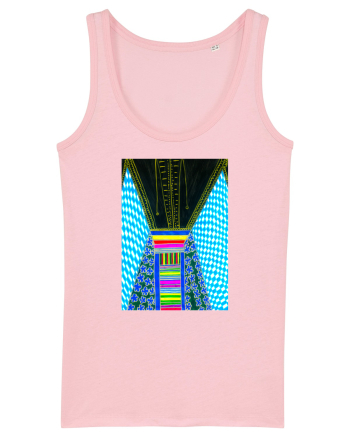 Zestre Cotton Pink