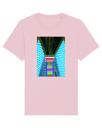 Zestre Cotton Pink