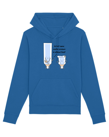 PRESIUNE Royal Blue