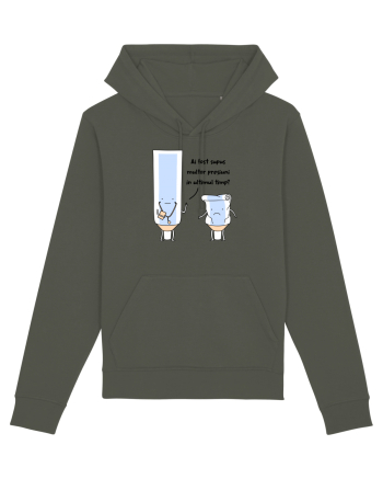 PRESIUNE Khaki