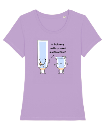 PRESIUNE Lavender Dawn