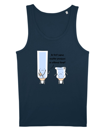 PRESIUNE Navy