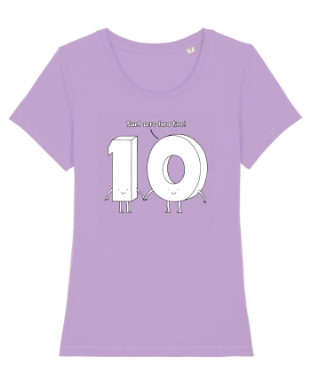 Sunt zero fara tine! Lavender Dawn
