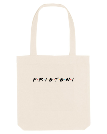 PRIETENI Natural