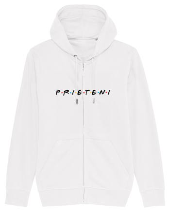 PRIETENI White