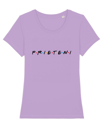 PRIETENI Lavender Dawn