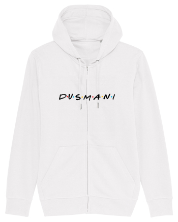 DUSMANI White
