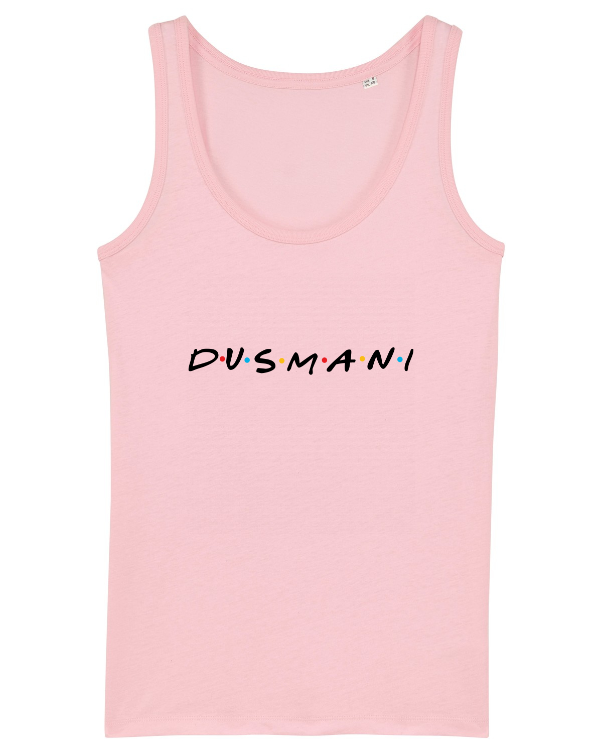 Maiou Damă Dreamer Cotton Pink
