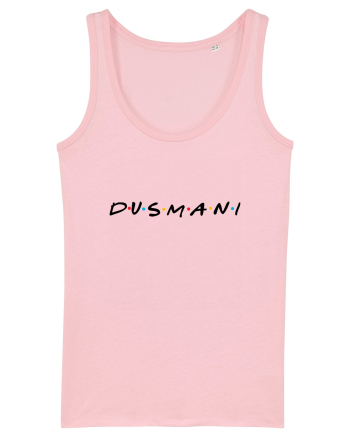 DUSMANI Cotton Pink