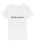 DUSMANI Tricou mânecă scurtă  Copii Mini Creator