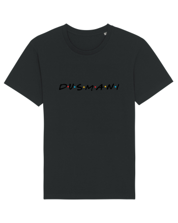 DUSMANI Black