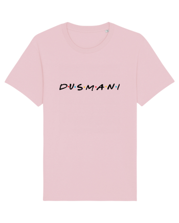 DUSMANI Cotton Pink