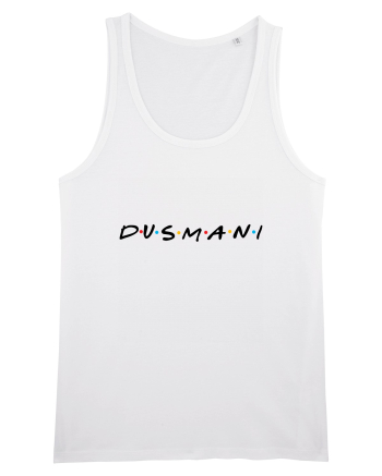DUSMANI White