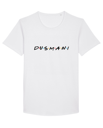 DUSMANI White