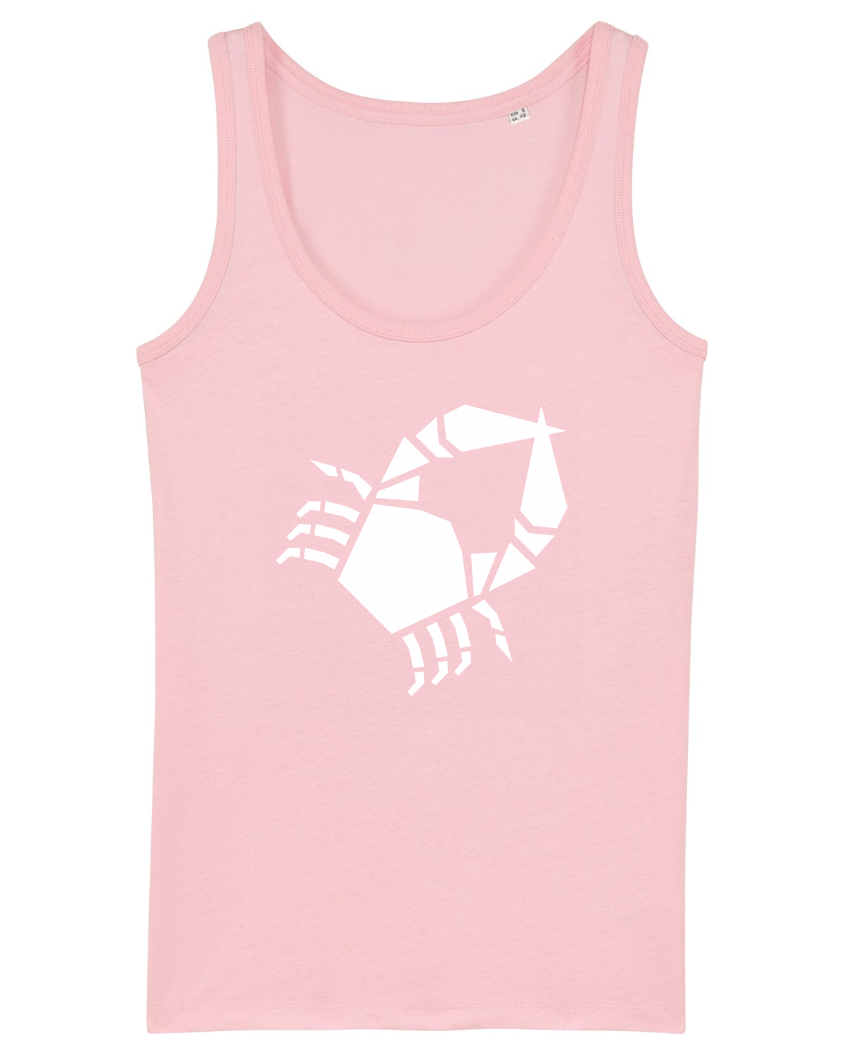 Maiou Damă Dreamer Cotton Pink