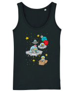 Space Cats Maiou Damă Dreamer