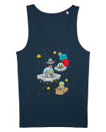 Space Cats Maiou Bărbat Runs