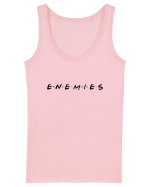 ENEMIES  Maiou Damă Dreamer