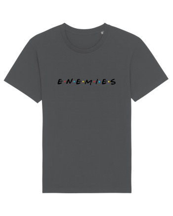 ENEMIES  Anthracite