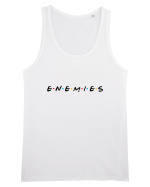 ENEMIES  Maiou Bărbat Runs