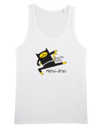 Meow-Jitsu Maiou Bărbat Runs