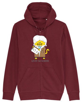 Ludwig van Cathoven Burgundy