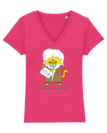 Ludwig van Cathoven Raspberry