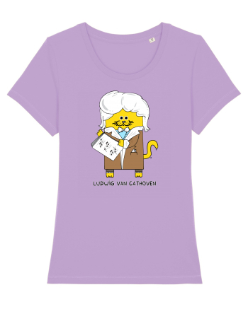 Ludwig van Cathoven Lavender Dawn