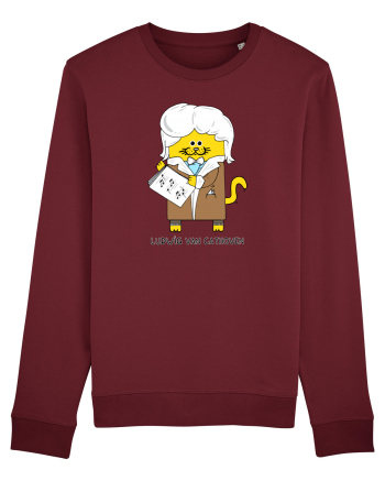 Ludwig van Cathoven Burgundy