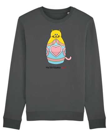 Matryoshka CAT Anthracite