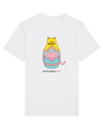 Matryoshka CAT Tricou mânecă scurtă Unisex Rocker
