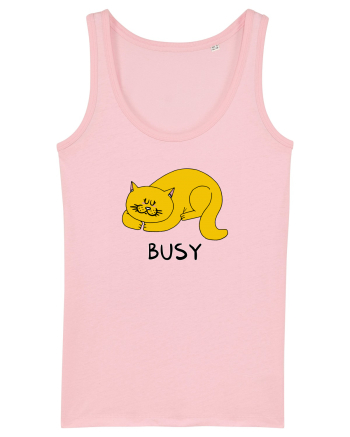 Busy Cotton Pink