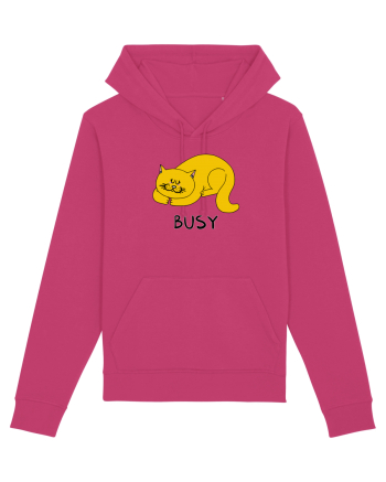 Busy Raspberry