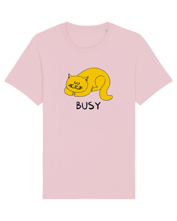 Busy Cotton Pink