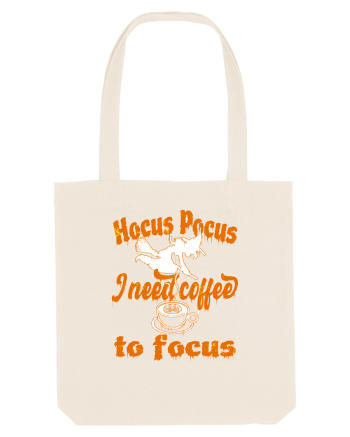 Hocus Pocus I Need Coffee  To Focus Natural