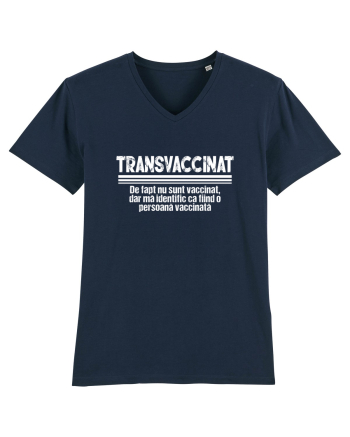 Transvaccinat French Navy