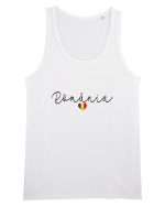 Romania inima tricolora Maiou Bărbat Runs