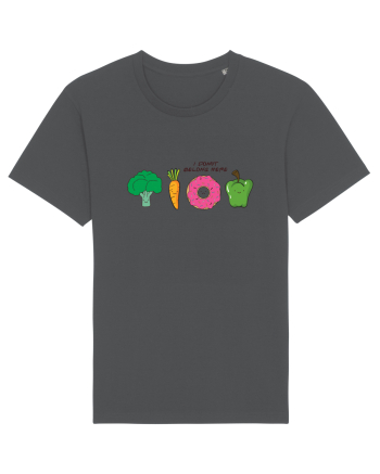 I DONUT belong here Anthracite