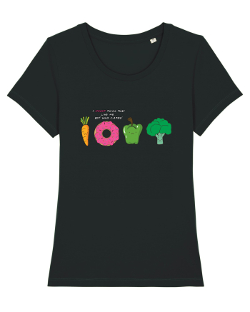 I DONUT think they like me Black