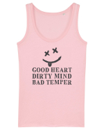 good heart gray Maiou Damă Dreamer