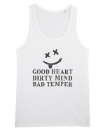 good heart gray Maiou Bărbat Runs