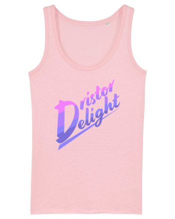Dristor Delight Cotton Pink
