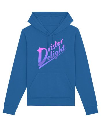 Dristor Delight Royal Blue
